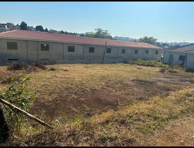 LAND FOR SALE IN NGWELEZANA